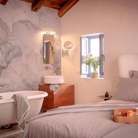 アパート Baby Blue - Zf Hvar