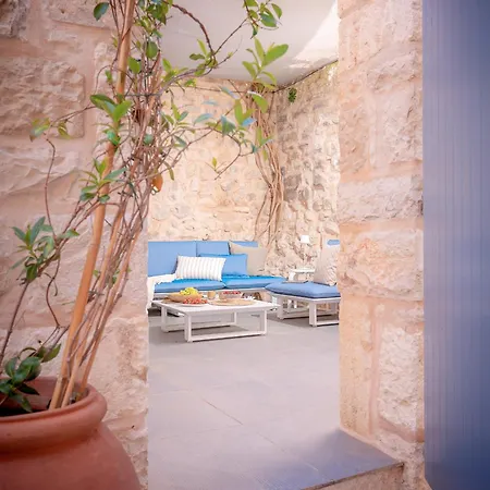 アパート Baby Blue - Zf Hvar *