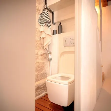 Baby Blue - Zf Hvar アパート