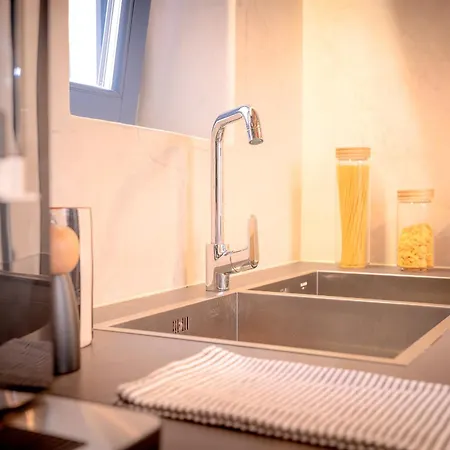 アパート Baby Blue - Zf Hvar *