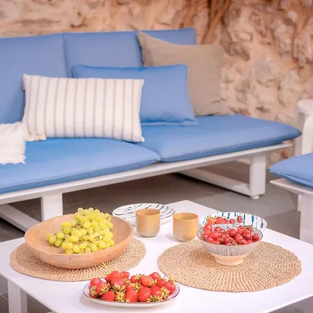 Baby Blue - Zf Hvar アパート