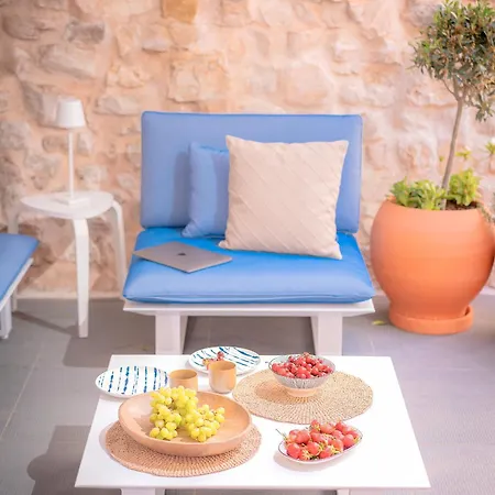 Baby Blue - Zf Hvar アパート *