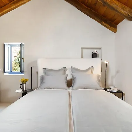 Baby Blue - Zf Hvar アパート *