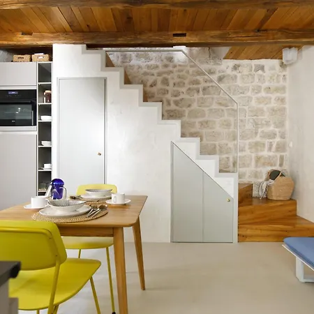 Baby Blue - Zf Hvar アパート フヴァル