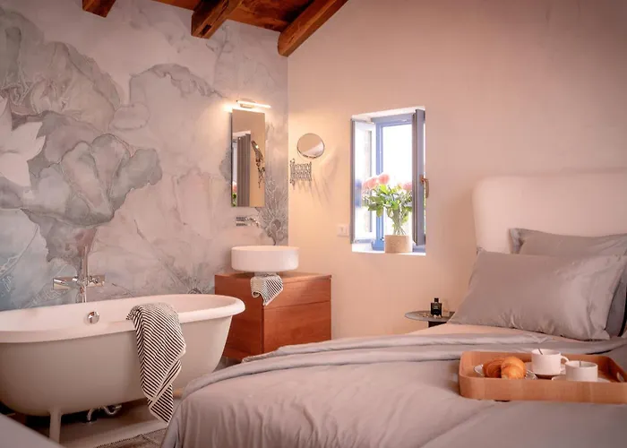 Apartment Baby Blue - Zf Hvar