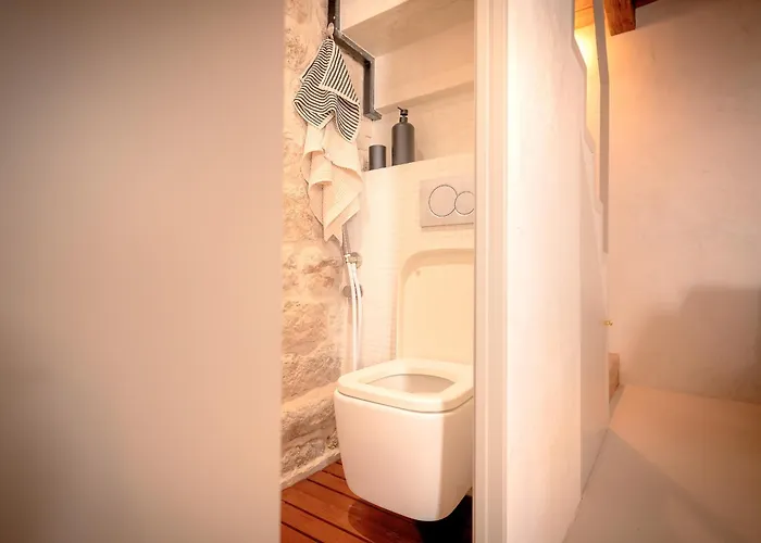 Baby Blue - Zf Hvar Apartment