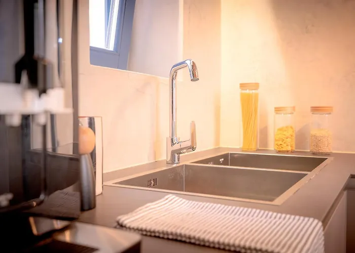 Apartment Baby Blue - Zf Hvar *