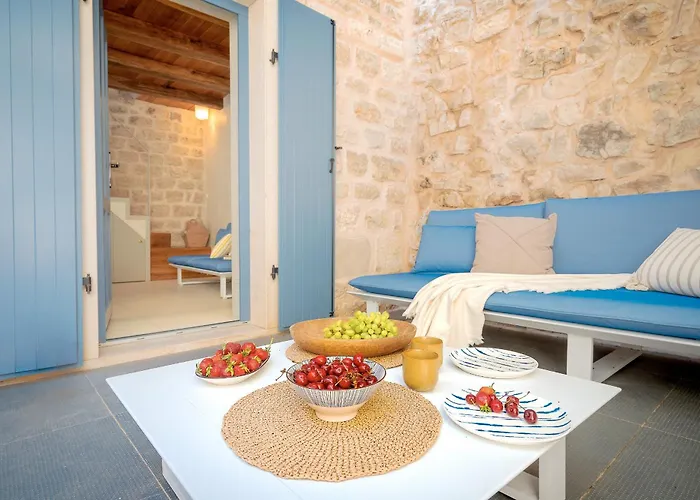 Apartment Baby Blue - Zf Hvar *