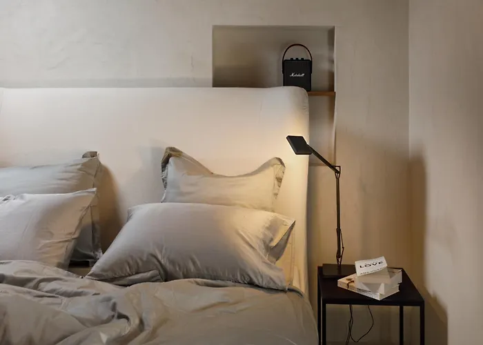 Baby Blue - Zf Hvar Apartment *