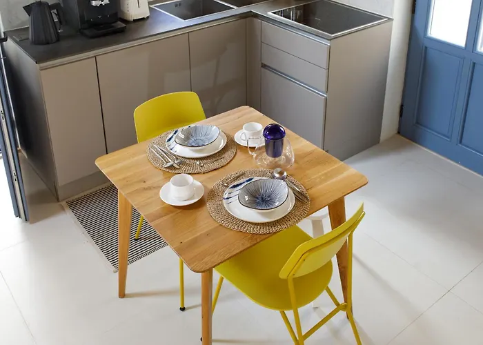 Apartment Baby Blue - Zf Hvar Hvar Town