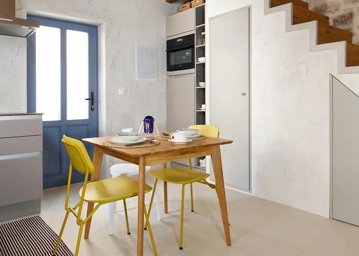 Baby Blue - Zf Hvar * Hvar Town