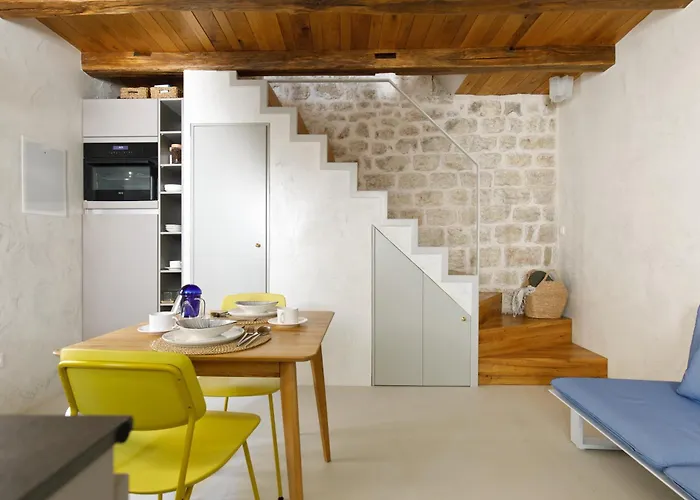 Baby Blue - Zf Hvar Apartment Hvar Town