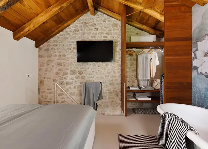 Apartment Baby Blue - Zf Hvar *