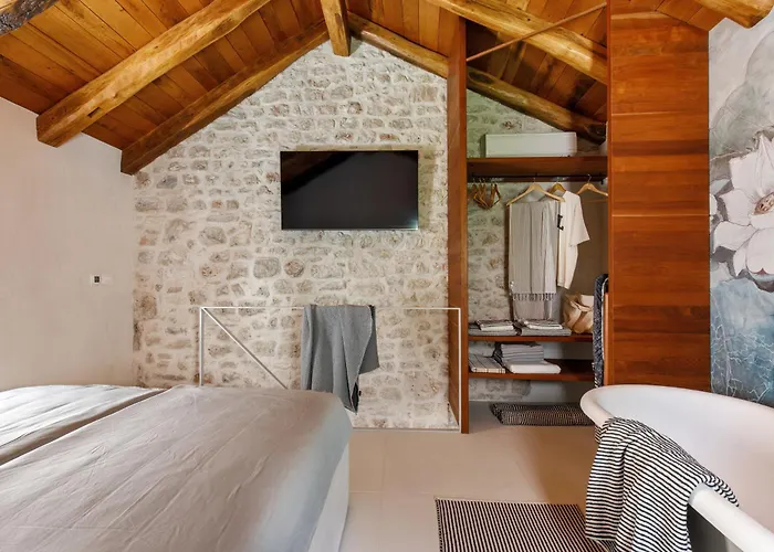 Baby Blue - Zf Hvar Apartment Hvar Town