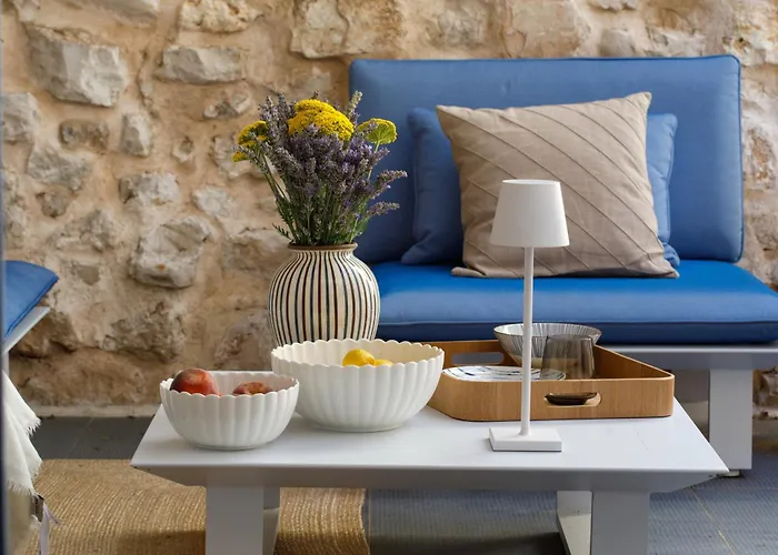 Apartment Baby Blue - Zf Hvar Hvar Town