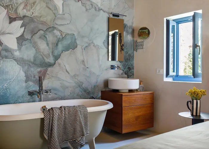 Baby Blue - Zf Hvar Apartment Hvar Town