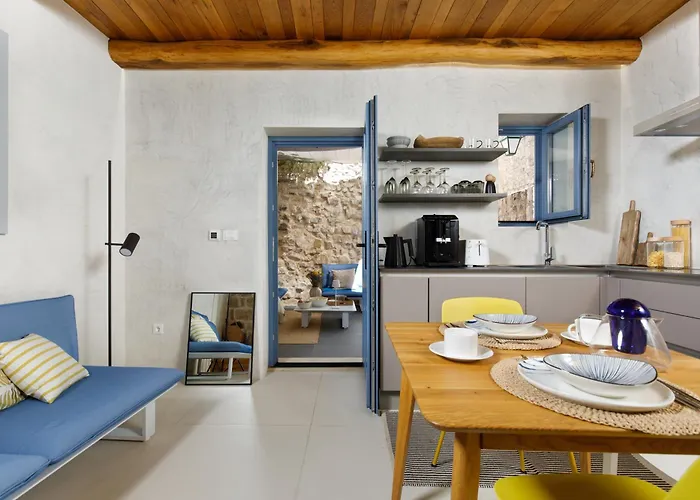 Baby Blue - Zf Hvar *