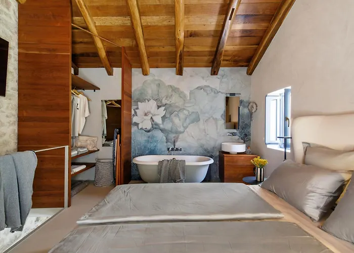 Baby Blue - Zf Hvar Apartment *