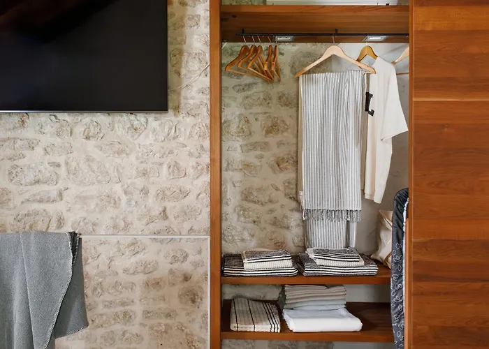 Baby Blue - Zf Hvar Apartment Hvar Town