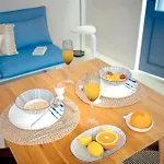 Baby Blue - Zf Hvar شقة