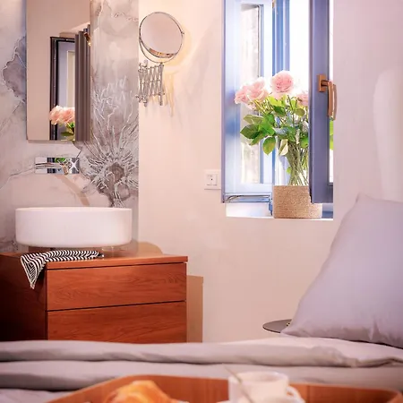 Baby Blue - Zf Hvar * Hvar Town