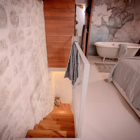 Baby Blue - Zf Hvar شقة هفار