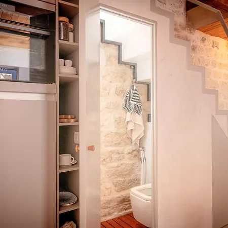 Baby Blue - Zf Hvar *