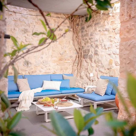 Baby Blue - Zf Hvar Lejlighed Hvar Town