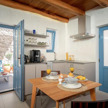 Lejlighed Baby Blue - Zf Hvar Hvar Town