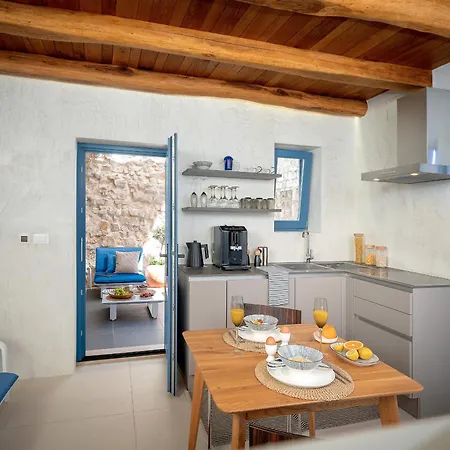 Lejlighed Baby Blue - Zf Hvar Hvar Town