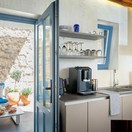 Baby Blue - Zf Hvar Lejlighed *