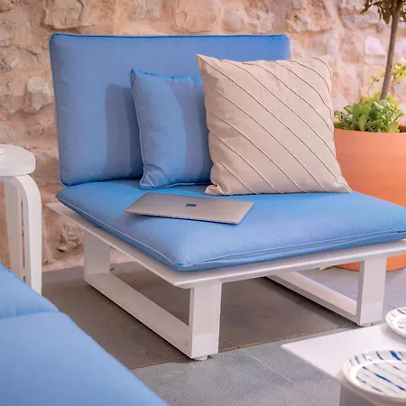 Baby Blue - Zf Hvar * Hvar Town