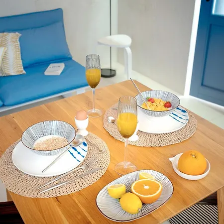 Baby Blue - Zf Hvar Lejlighed