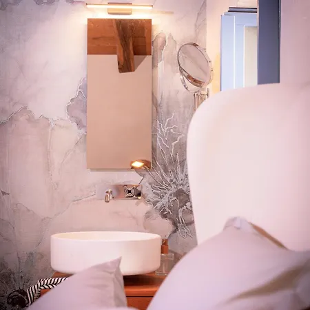 شقة Baby Blue - Zf Hvar *