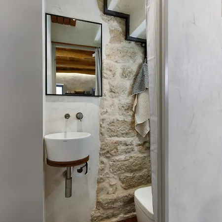 Baby Blue - Zf Hvar * Hvar Town