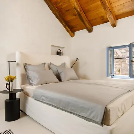 Baby Blue - Zf Hvar Lejlighed *