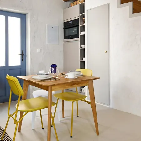 Baby Blue - Zf Hvar * Hvar Town