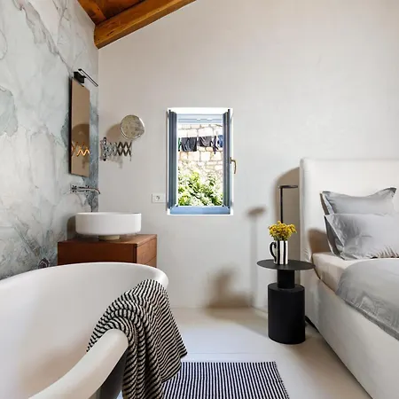 Baby Blue - Zf Hvar شقة *