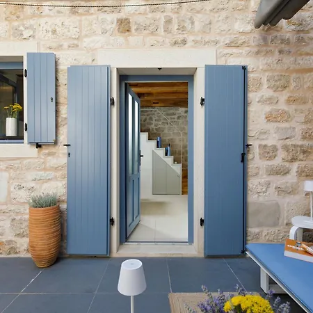 Baby Blue - Zf Hvar Lejlighed