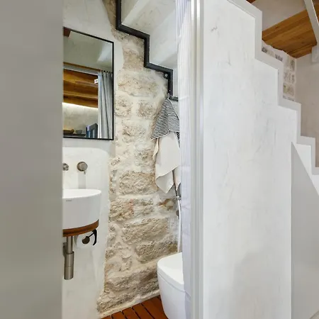 Baby Blue - Zf Hvar Lejlighed Hvar Town