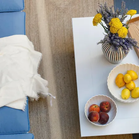 Baby Blue - Zf Hvar * هفار