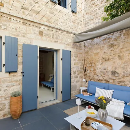 Baby Blue - Zf Hvar هفار