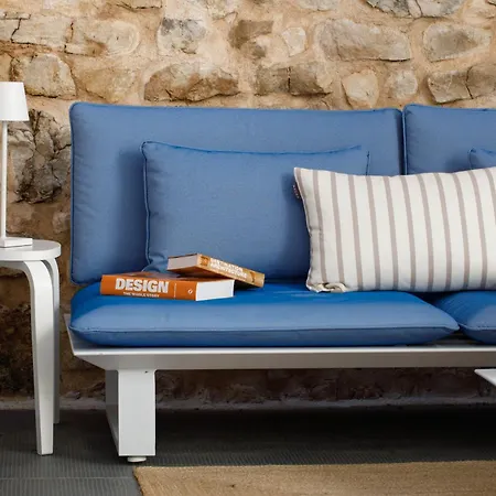 Baby Blue - Zf Hvar