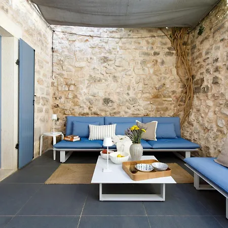 Lejlighed Baby Blue - Zf Hvar