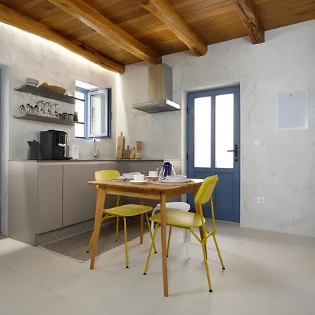 Lejlighed Baby Blue - Zf Hvar Hvar Town