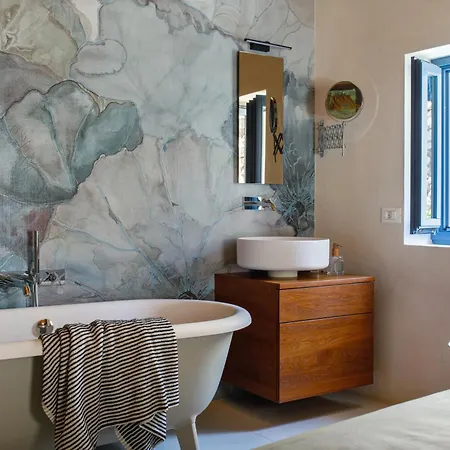 Baby Blue - Zf Hvar شقة هفار