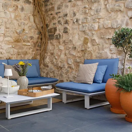 Lejlighed Baby Blue - Zf Hvar Hvar Town