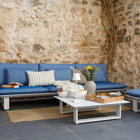 Baby Blue - Zf Hvar * هفار