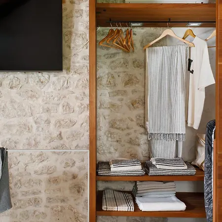 Baby Blue - Zf Hvar Lejlighed Hvar Town