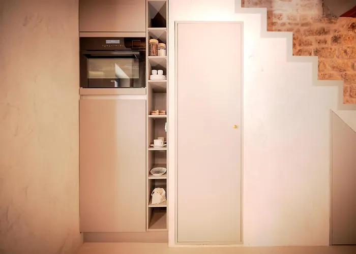 شقة Baby Blue - Zf Hvar *